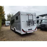 Автодом Sunlight T, 2024, МКПП, пробег 39000 км