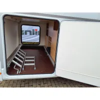 Автодом Sunlight T, 2024, МКПП, пробег 39000 км