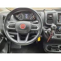 Автодом Sunlight T, 2024, МКПП, пробег 47950 км