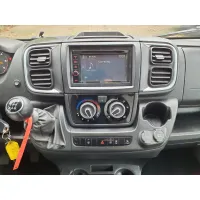 Автодом Sunlight T, 2024, МКПП, пробег 47950 км