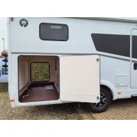 Автодом Sunlight T, 2024, МКПП, пробег 47950 км