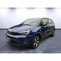 Opel Crossland, 2022, МКПП, пробег 16066 км Opel Crossland, 2022, МКПП, пробег 16066 км