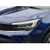 Opel Crossland, 2022, МКПП, пробег 16066 км