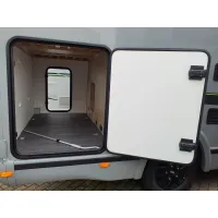 Автодом Chausson S, 2024, АКПП, пробег 54200 км