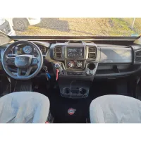 Автодом Chausson C727,, 2025, МКПП, пробег 18920 км