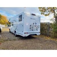 Автодом Chausson C727,, 2025, МКПП, пробег 18920 км