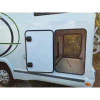 Автодом Chausson C727,, 2025, МКПП, пробег 18920 км