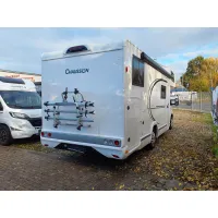 Автодом Chausson C727,, 2025, МКПП, пробег 18920 км