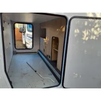 Автодом Chausson C727,, 2025, МКПП, пробег 18920 км