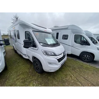 Автодом LMC Tourer, 2025, МКПП, пробег 0 км