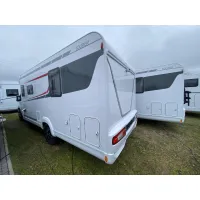 Автодом LMC Tourer, 2025, МКПП, пробег 0 км