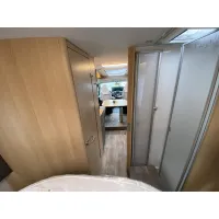 Автодом LMC Tourer, 2025, МКПП, пробег 0 км