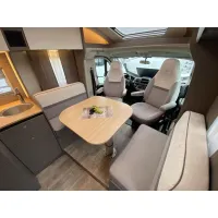 Автодом LMC Tourer, 2025, МКПП, пробег 0 км