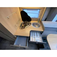 Автодом LMC Tourer, 2025, МКПП, пробег 0 км