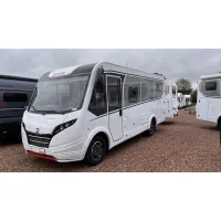 Автодом Dethleffs Globebus, 2025, АКПП, пробег 21500 км