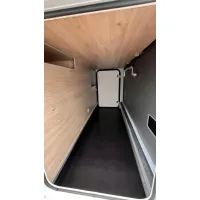 Автодом Dethleffs Globebus, 2025, АКПП, пробег 21500 км