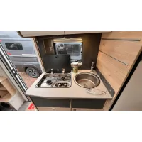 Автодом Dethleffs Globebus, 2025, АКПП, пробег 21500 км