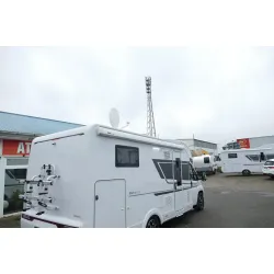 Автодом Adria ALL-IN, 2024, МКПП, пробег 35100 км