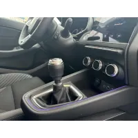 Renault Clio, 2023, МКПП, пробег 19099 км