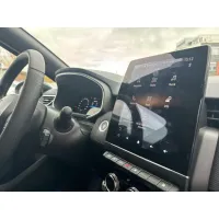 Renault Clio, 2023, МКПП, пробег 19099 км