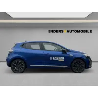 Renault Clio, 2023, МКПП, пробег 19099 км