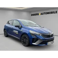 Renault Clio, 2023, МКПП, пробег 19099 км