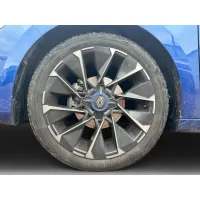 Renault Clio, 2023, МКПП, пробег 19099 км