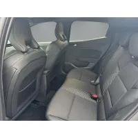 Renault Clio, 2023, МКПП, пробег 19099 км