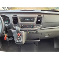 Автодом Sunlight T, 2024, АКПП, пробег 36400 км