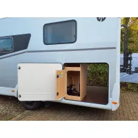 Автодом Sunlight T, 2024, АКПП, пробег 36400 км