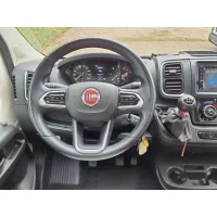 Автодом Sunlight T, 2024, МКПП, пробег 47200 км