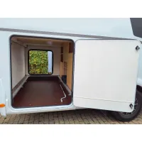 Автодом Sunlight T, 2024, МКПП, пробег 47200 км