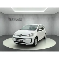 Volkswagen up, 2022, МКПП, пробег 33785 км