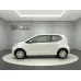 Volkswagen up, 2022, МКПП, пробег 33785 км