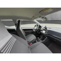 Volkswagen up, 2022, МКПП, пробег 33785 км