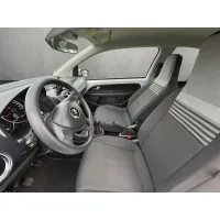 Volkswagen up, 2022, МКПП, пробег 33785 км