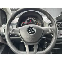 Volkswagen up, 2022, МКПП, пробег 33785 км