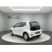 Volkswagen up, 2022, МКПП, пробег 33785 км