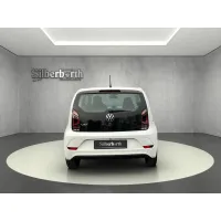 Volkswagen up, 2022, МКПП, пробег 33785 км