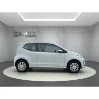 Volkswagen up, 2022, МКПП, пробег 33785 км