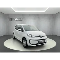 Volkswagen up, 2022, МКПП, пробег 33785 км