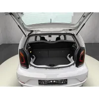 Volkswagen up, 2022, МКПП, пробег 33785 км
