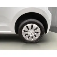 Volkswagen up, 2022, МКПП, пробег 33785 км