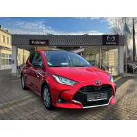 Mazda 2, 2022, АКПП, пробег 35100 км