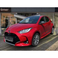 Mazda 2, 2022, АКПП, пробег 35100 км