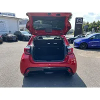 Mazda 2, 2022, АКПП, пробег 35100 км