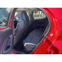 Mazda 2, 2022, АКПП, пробег 35100 км