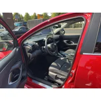 Mazda 2, 2022, АКПП, пробег 35100 км