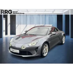 Alpine A110, 2022, АКПП, пробег 59497 км