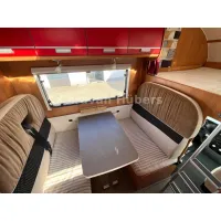 Автодом Dethleffs A, 2010, АКПП, пробег 79990 км